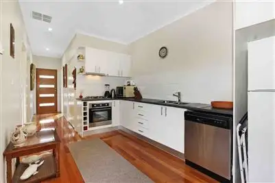 Third view of Homely unit listing, 3/55-57 David Street, Lalor VIC 3075