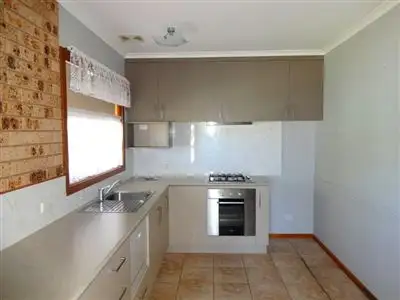 Third view of Homely semi-detached listing, 1/1 Noonan Street, Wangaratta VIC 3677