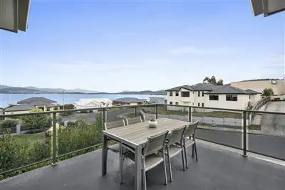 Third view of Homely house listing, 4 Skala Road, Tranmere TAS 7018