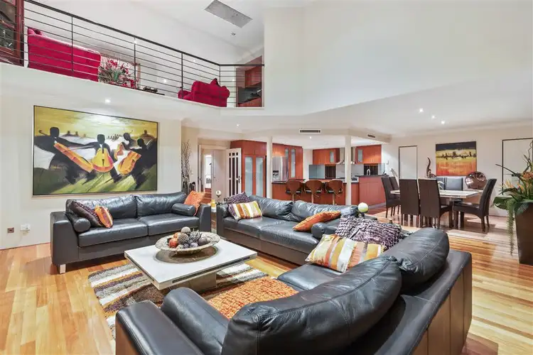 Seventh view of Homely house listing, 11 Arcadia Crescent, Bateman WA 6150