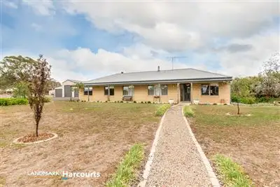 Second view of Homely house listing, 57 Tooliroopah Road, Teesdale VIC 3328