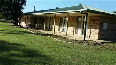 Third view of Homely house listing, 498 West Road, Coominya QLD 4311