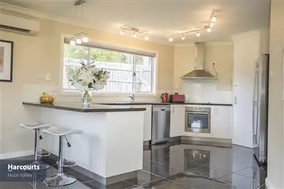 Second view of Homely house listing, 19 George Street, Judbury TAS 7109