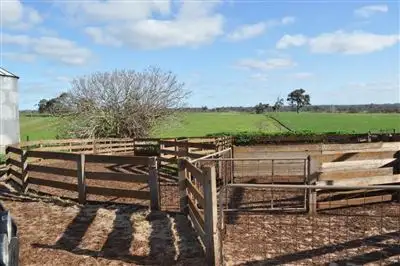 Third view of Homely rural property listing, Address available on request