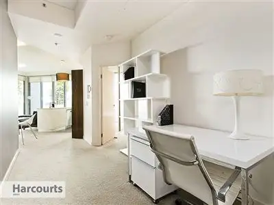 Seventh view of Homely apartment listing, 53/18 Tank Street, Brisbane City QLD 4000