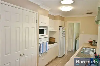 Fourth view of Homely house listing, 35 Winch Court, Banksia Beach QLD 4507