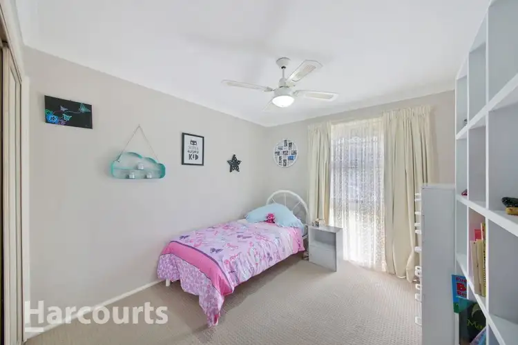 Sixth view of Homely house listing, 1 Wilson Place, Ruse NSW 2560