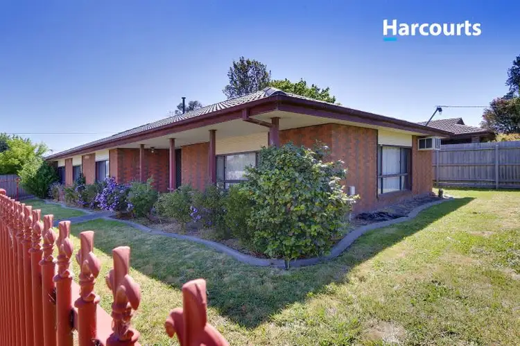 Main view of Homely house listing, 55 Camms Road, Cranbourne VIC 3977