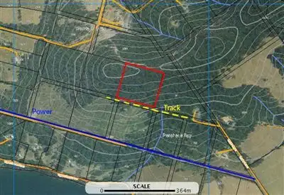 Fourth view of Homely land listing, - Brooke Street, Petcheys Bay TAS 7109