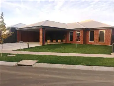 Main view of Homely house listing, 3 Maple Circuit, Wangaratta VIC 3677