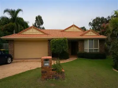 54 Ravenswood Lane, Springfield QLD 4300