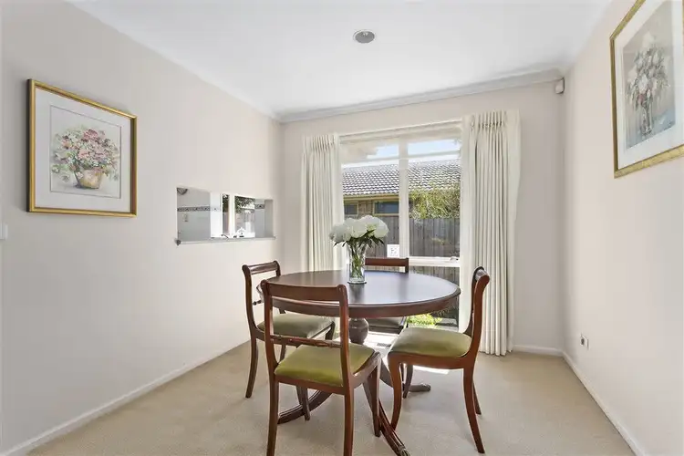 Fifth view of Homely house listing, 2/5 Dorgan Street, Mount Waverley VIC 3149