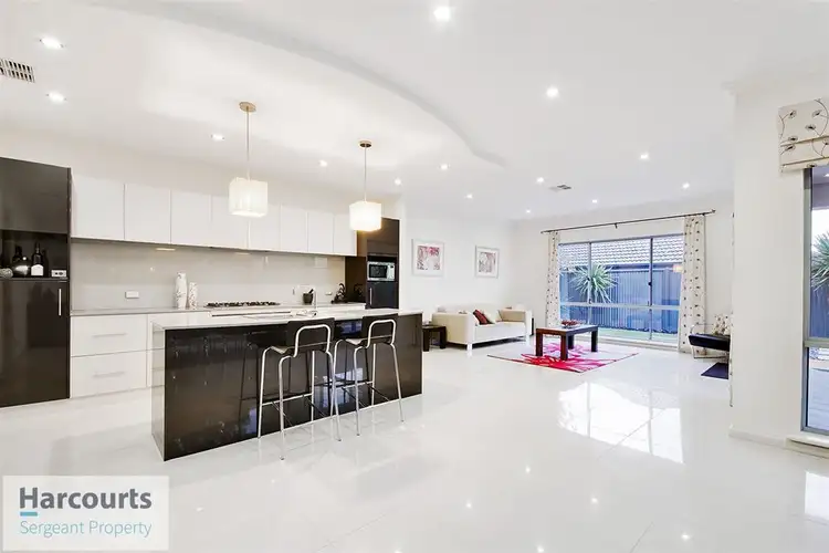 Second view of Homely house listing, 25 Cornish Way, Blakeview SA 5114