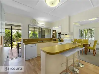 Fifth view of Homely house listing, 11 View Road, Enoggera QLD 4051