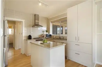 Second view of Homely house listing, 1/52 Curtin Street, Bell Park VIC 3215
