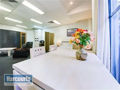 Second view of Homely studio listing, 5/83 Leichhardt Street, Spring Hill QLD 4000