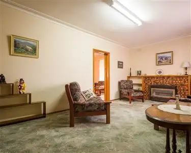 Third view of Homely house listing, 2 Palmer Avenue, Euroa VIC 3666