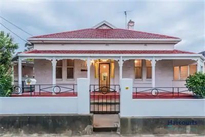 Main view of Homely house listing, 49 Swan Street, Grange SA 5022