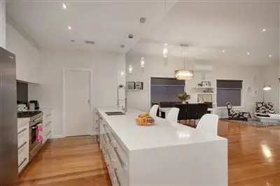 Second view of Homely house listing, 57 Hedgeley Road, Bell Park VIC 3215