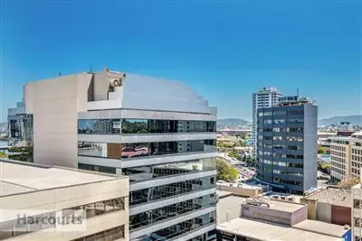 Fifth view of Homely unit listing, 1203/30 Tank Street, Brisbane City QLD 4000
