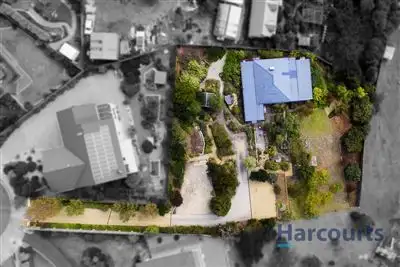 Second view of Homely house listing, 8 Wynnstay Court, Blackmans Bay TAS 7052