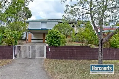Third view of Homely house listing, 8 Woorama Road, The Gap QLD 4061