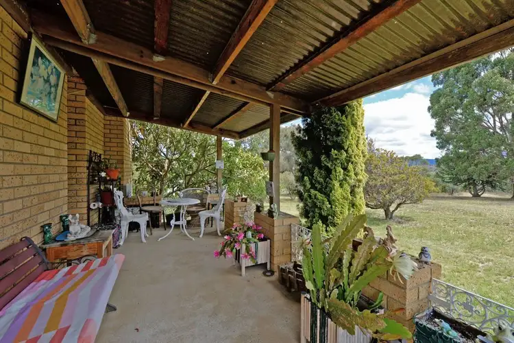 Second view of Homely house listing, 202 Eldon Road, Colebrook TAS 7027