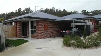 Main view of Homely unit listing, 3/5 Rankine Street, Riverside TAS 7250