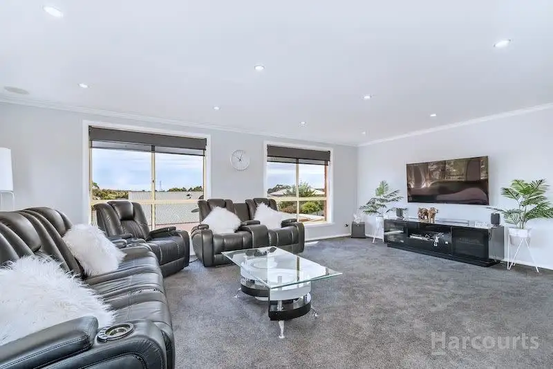 Main view of Homely house listing, 3 Josie Crescent, Romaine TAS 7320
