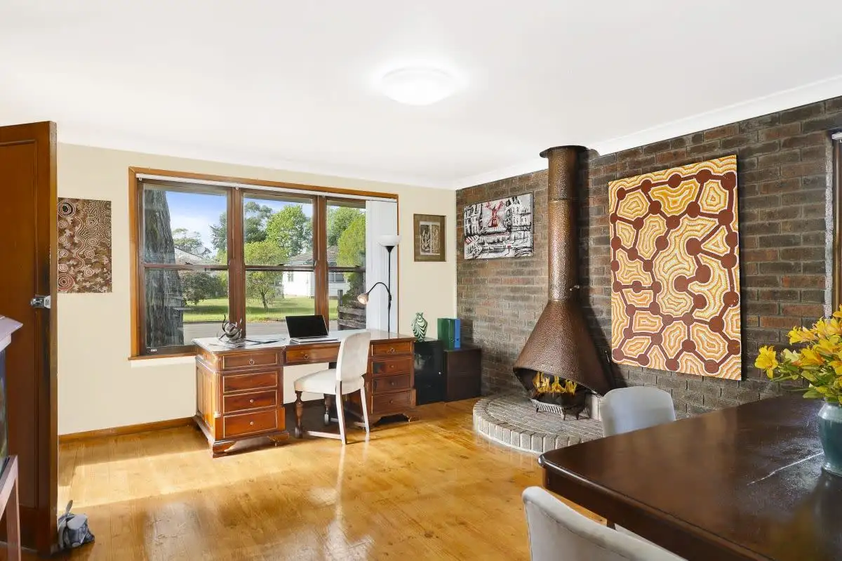 Main view of Homely house listing, 11 Yarrawa Road, Moss Vale NSW 2577