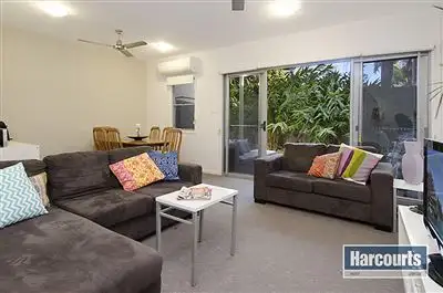 Second view of Homely townhouse listing, 5/14 Wagner Road, Clayfield QLD 4011