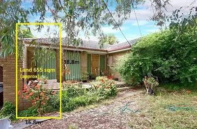 Second view of Homely house listing, 13 Warrington Avenue, Vermont South VIC 3133