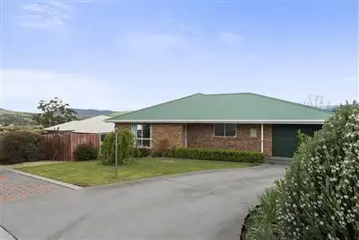 Main view of Homely villa listing, 5/20 Morrison Street, Brighton TAS 7030