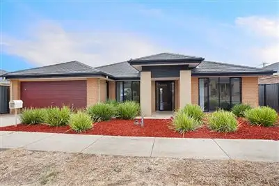 Main view of Homely house listing, 46 Danfield Drive, Tarneit VIC 3029