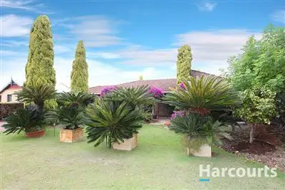 Second view of Homely house listing, 18 Forster Way, Noranda WA 6062