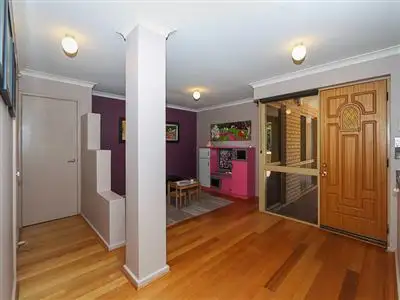 Second view of Homely semi-detached listing, 8A Stileman Heights, Kardinya WA 6163