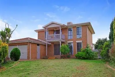 22 Brabham Drive, Mill Park VIC 3082