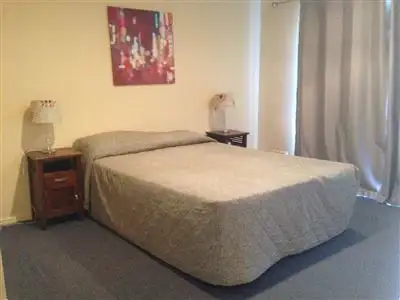 Sixth view of Homely unit listing, 123/215 Cottesloe Drive, Mermaid Waters QLD 4218