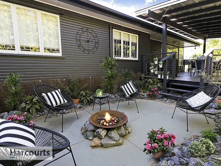9 Glenmorgan Street, Keperra QLD 4054