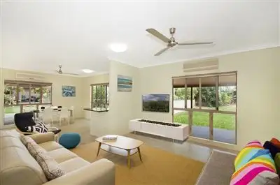 Third view of Homely house listing, 32 Salamander street, Bluewater QLD 4818