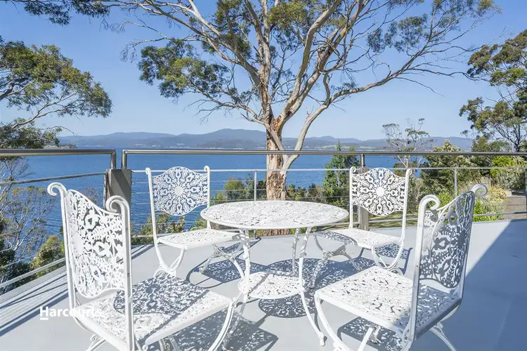 Main view of Homely house listing, 637 Esperance Coast Road, Police Point TAS 7116