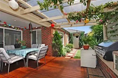 Fourth view of Homely house listing, 10 Waterlily Drive, Epping VIC 3076