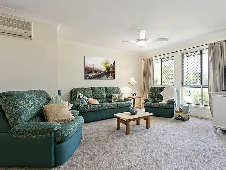 Third view of Homely house listing, 60 Kidman Place, Keperra QLD 4054
