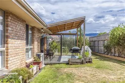 Main view of Homely house listing, 2/9 Knopwood Lane, Huonville TAS 7109