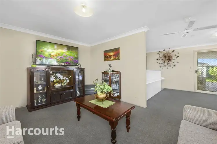 Fifth view of Homely semi-detached listing, 118b Fawcett Street, Glenfield NSW 2167