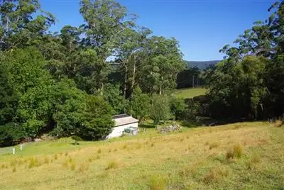 Fourth view of Homely house listing, 1433 Moss Vale Rd, Kangaroo Valley NSW 2577
