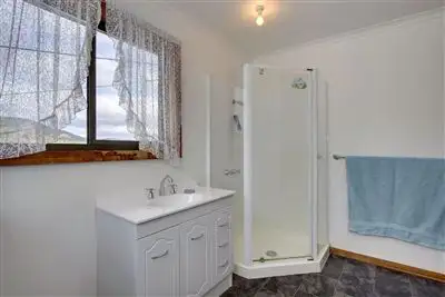 Sixth view of Homely house listing, 163 Main Street, Huonville TAS