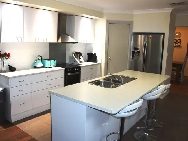 Second view of Homely house listing, 5 Elizabeth Crescent, Cobar NSW 2835