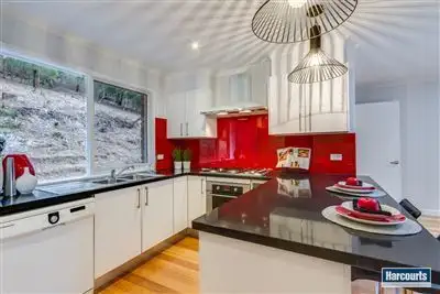 Second view of Homely house listing, 28 Bayview Crescent, The Basin VIC 3154