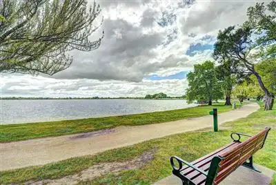 Seventh view of Homely house listing, 2 Wendouree Parade, Lake Wendouree VIC 3350